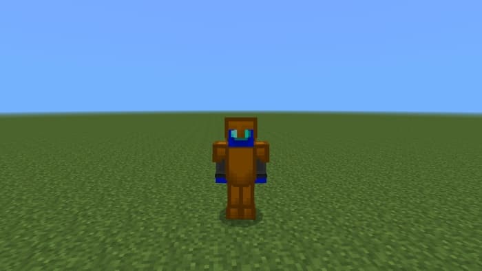 Poop Addon: Screenshot 2