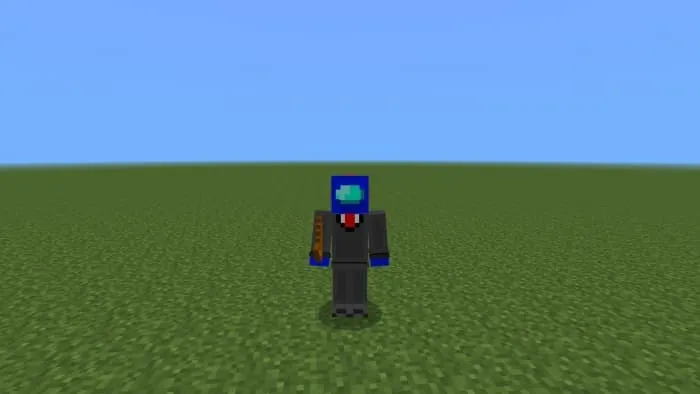 Poop Addon: Screenshot 3