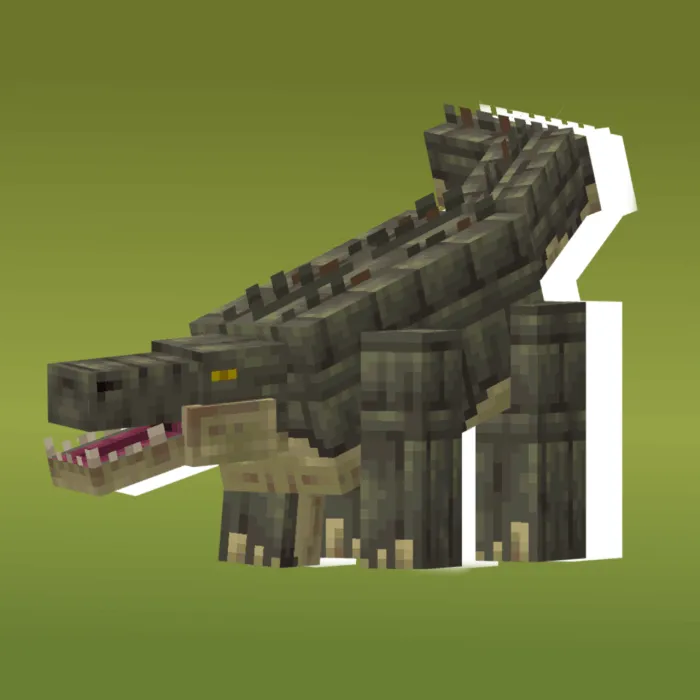 Barinasuchus