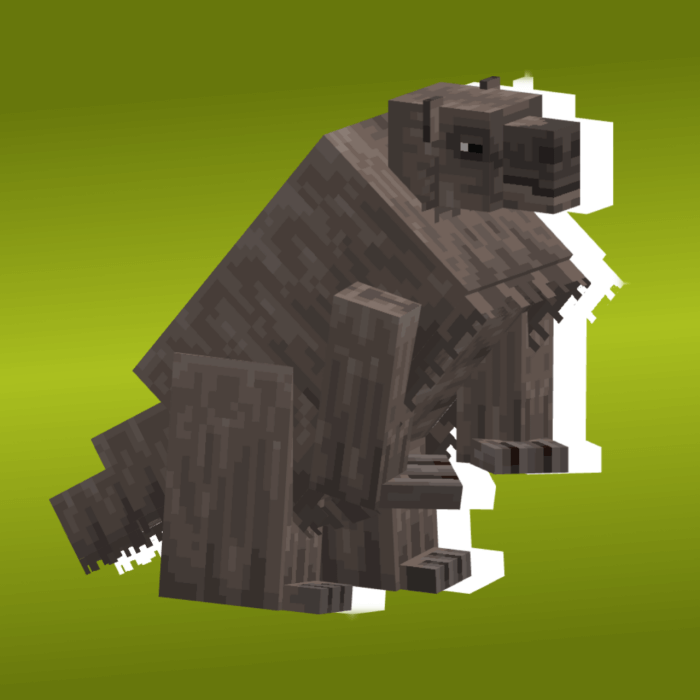 Eremotherium