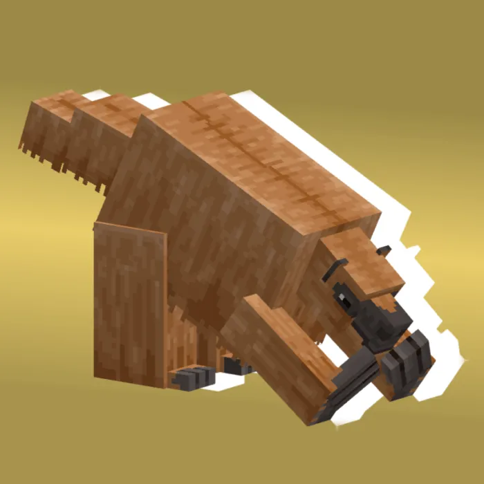 Megatherium