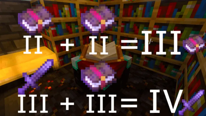 Books Level Stacking
