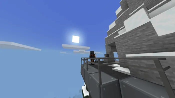 Site-607: Screenshot 1