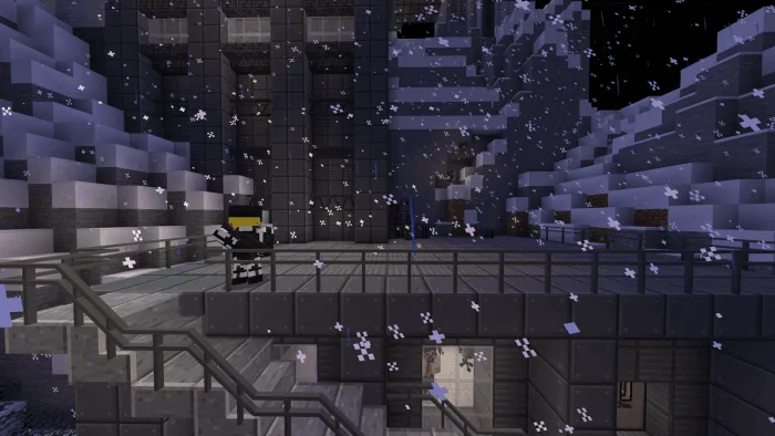 Site-607: Screenshot 6