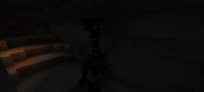 Angry Anomaly: Screenshot 2