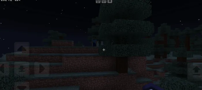 Passive Anomaly: Screenshot 3