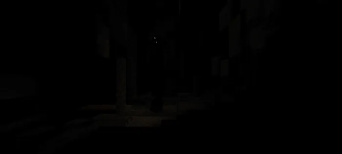 Can't Breathe: Screenshot 1