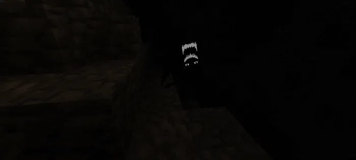 Can't Breathe: Screenshot 4