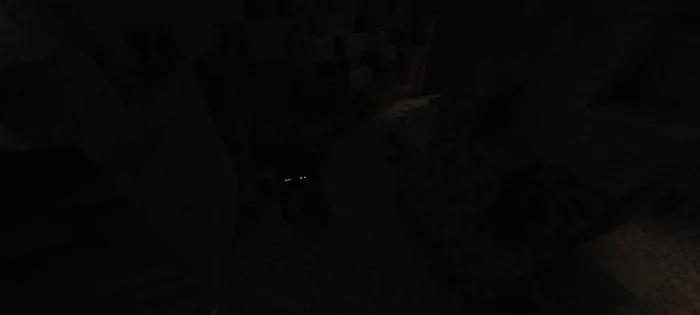 Can't Breathe: Screenshot 5
