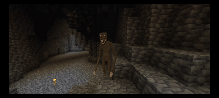 Cave Dweller Reamagined: Screenshot 4