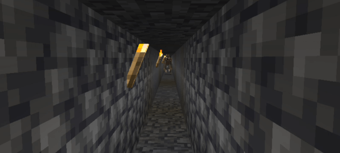 Cave Dweller Reamagined: Screenshot 6