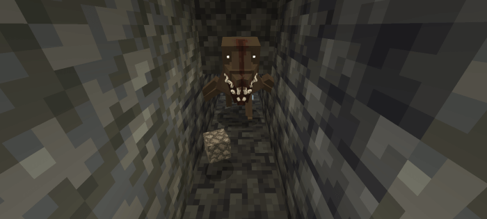 Cave Dweller Reamagined: Screenshot 7