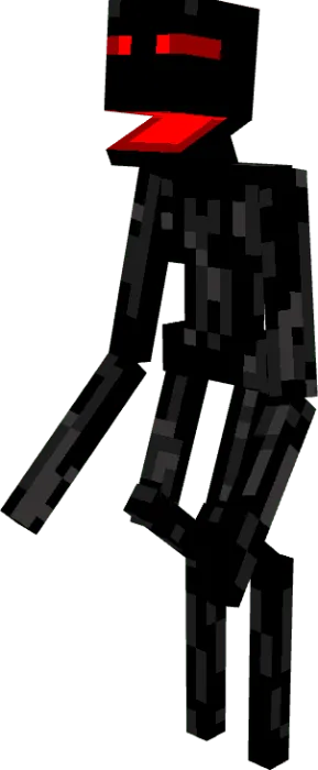 Ender Dweller Model