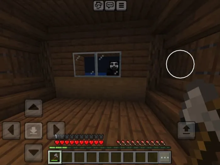 The Knocker Addon: Screenshot 1