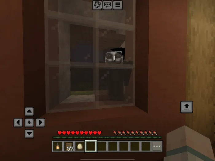 The Knocker Addon: Screenshot 2