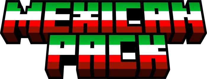 Mexican Pack Logo