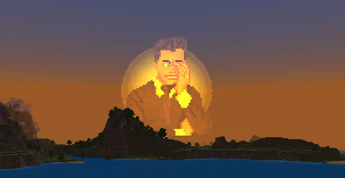 The Sun of Mexico