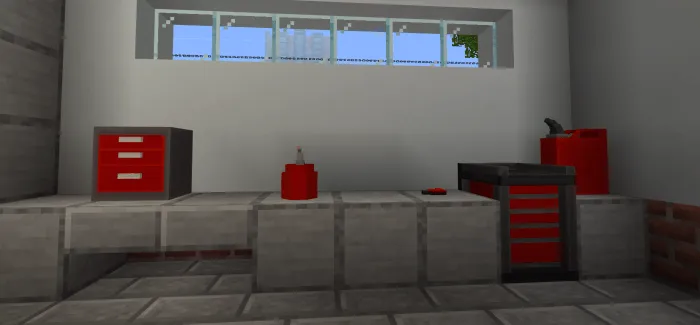 Tool Boxes: Screenshot