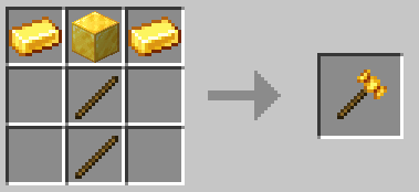 Golden Hammer Recipe