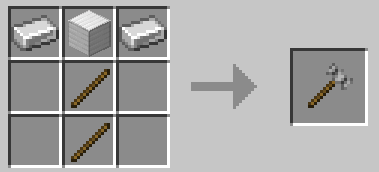 Iron Hammer Recipe