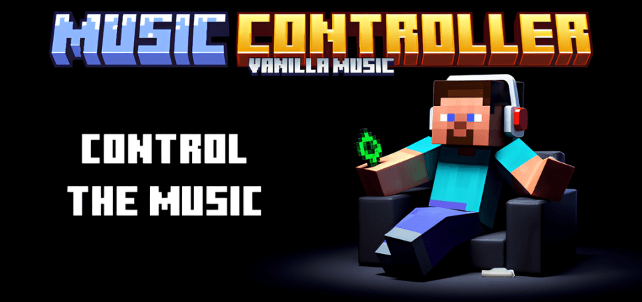 Thumbnail: Music Controller