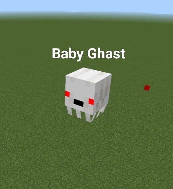 Baby Ghast