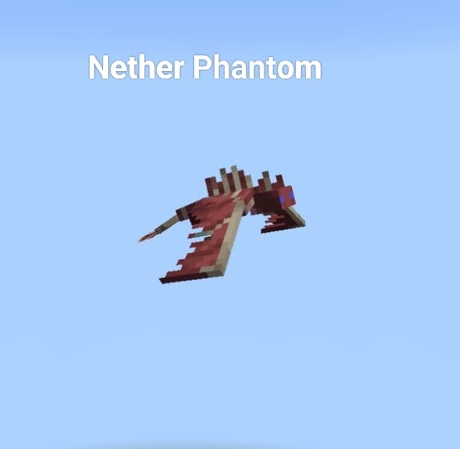 Nether Phantom