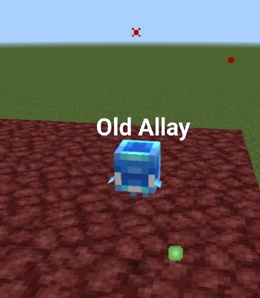 Old Allay