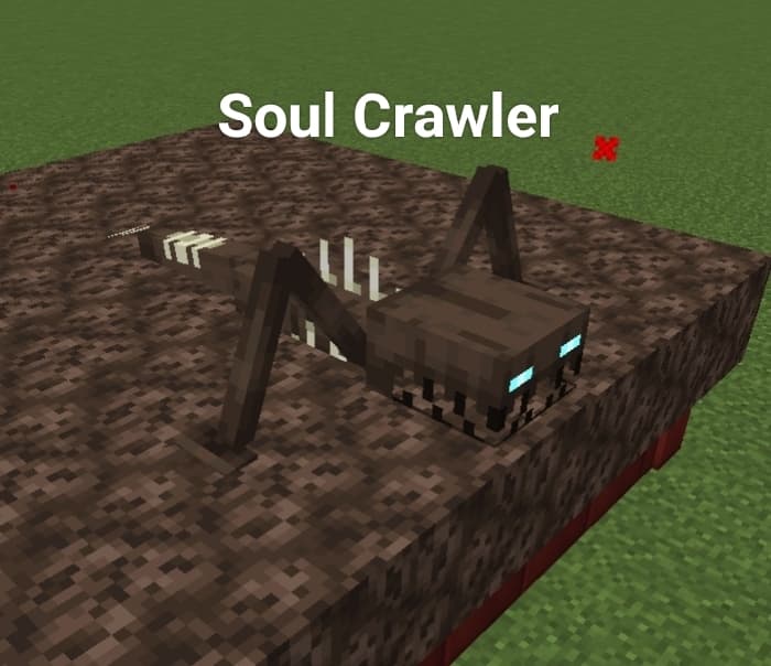 Soul Crawler