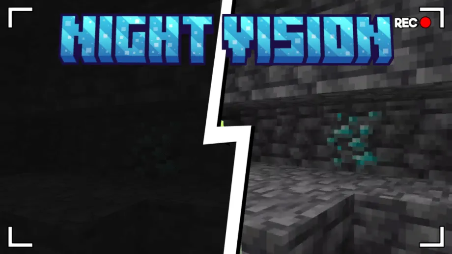 Thumbnail: Night Vision Addon V2.6