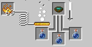 Anomalous Potion Recipe (Step 1)