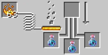 Anomalous Potion Recipe (Step 2)