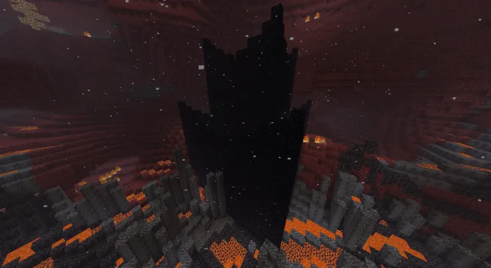 Obsidian Tower