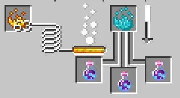 Soul Potion Recipe (Step 1)