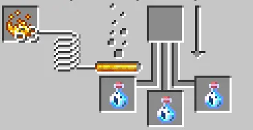 Soul Potion Recipe (Step 2)