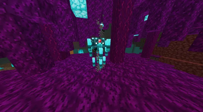 Soul Wildfire