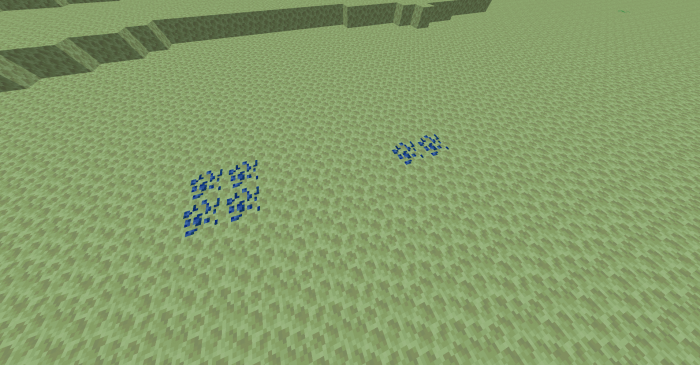 End Ores: Screenshot 3