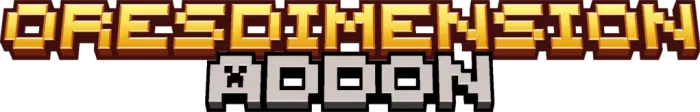 OresDimension Logo