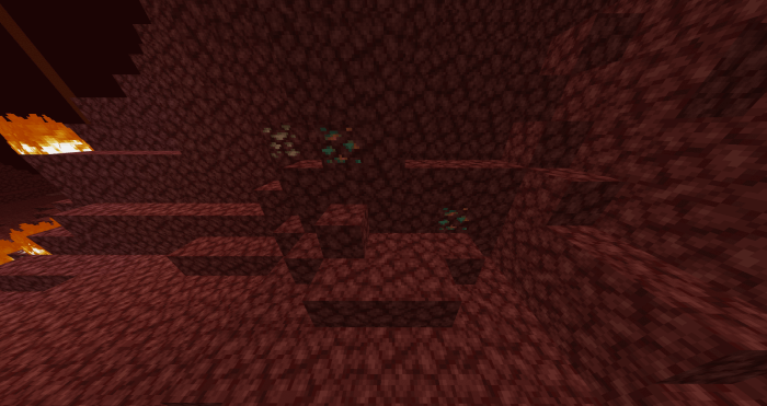 Nether Ores: Screenshot 3