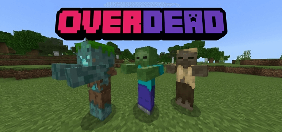 Thumbnail: Overdead