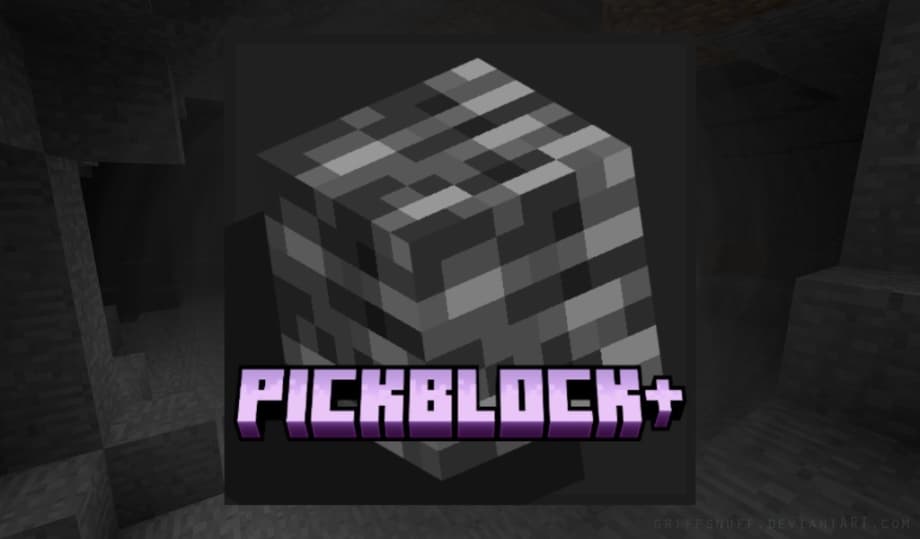 Thumbnail: Pickblock+