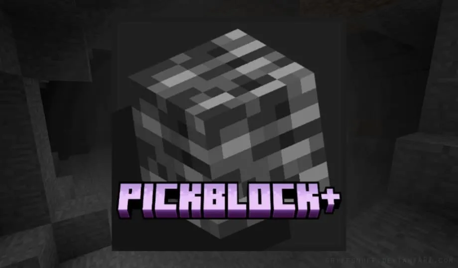 Thumbnail: Pickblock+