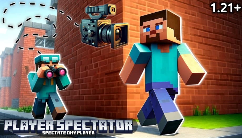 Thumbnail: Player Spectator (1.21+)