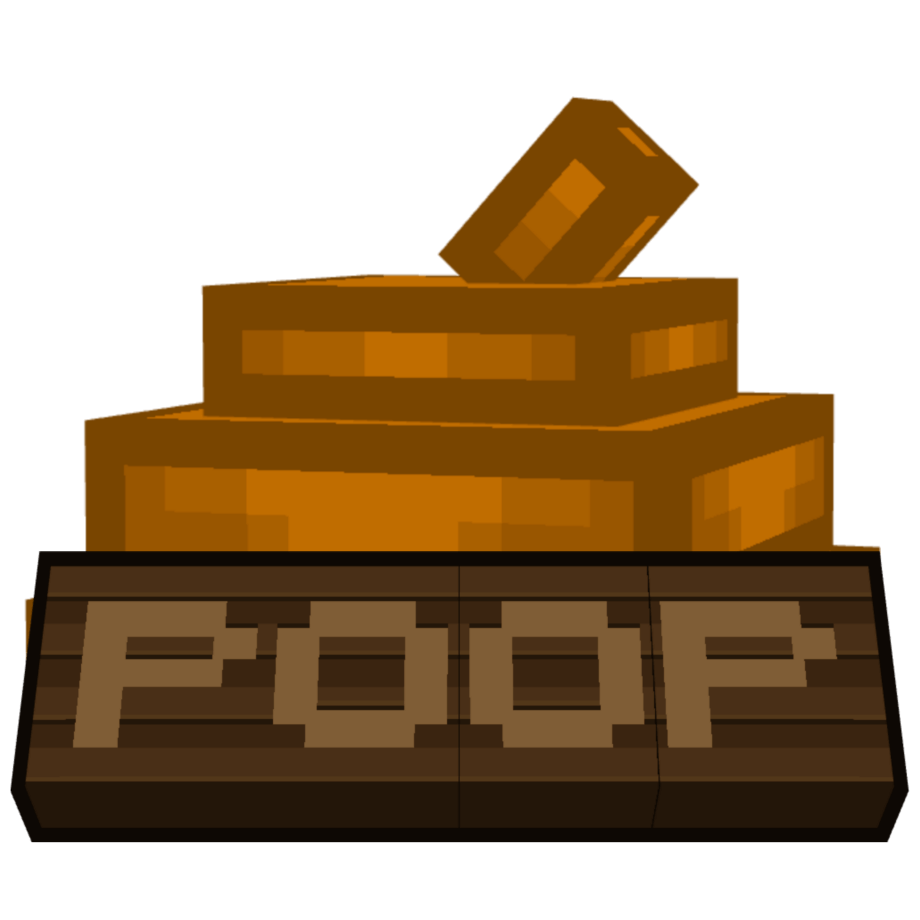 Thumbnail: Poop Addon