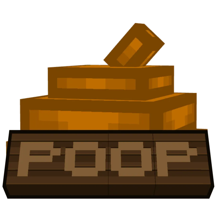 Thumbnail: Poop Addon