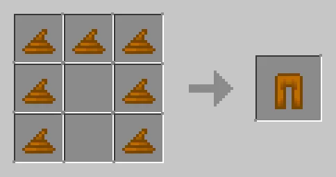 Poop Leggings Recipe