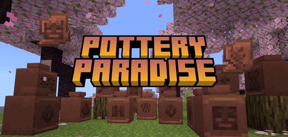 Thumbnail: Pottery Paradise