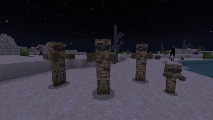 Mobs: Screenshot 7