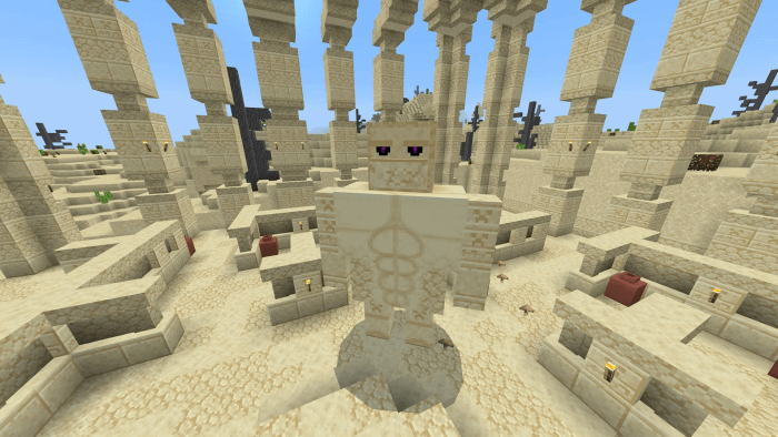 Mobs: Screenshot 9