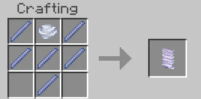 Breeze Shield Recipe